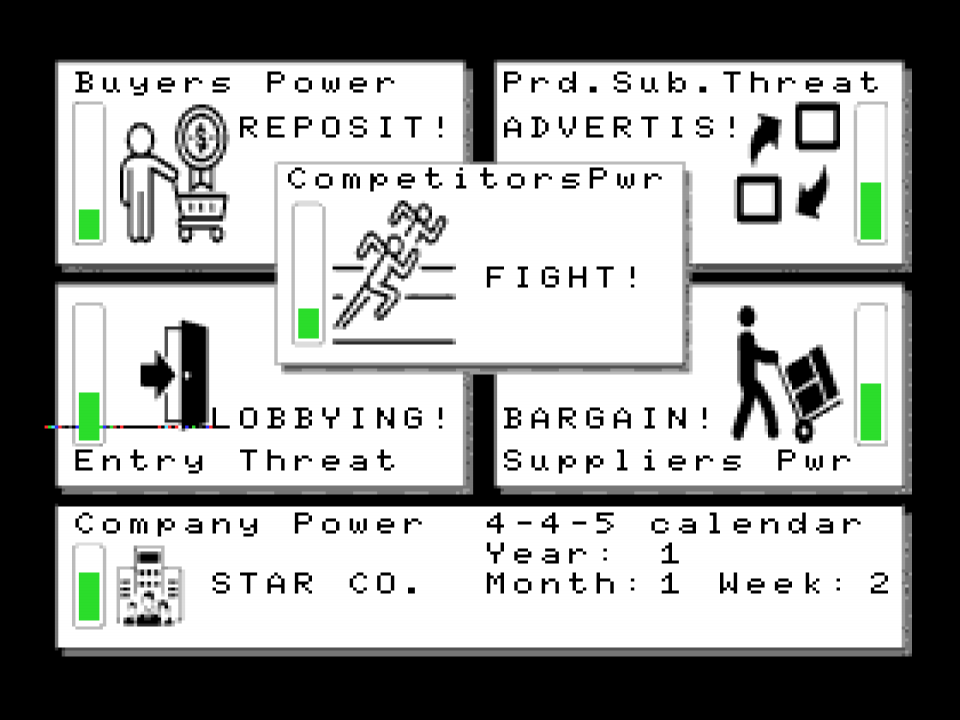 Market Master